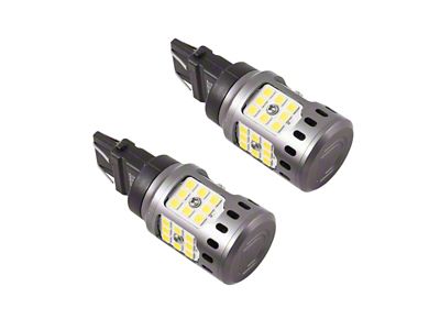 Diode Dynamics 3157 XPR LED Bulb - Cool - White