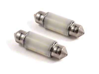 Diode Dynamics 36mm HP6 LED Bulb LED - Cool - DD0306P