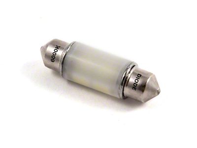Diode Dynamics 36mm HP6 LED Bulb LED - Cool - DD0306S