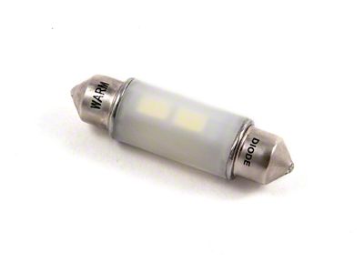 Diode Dynamics 39mm HP6 LED Bulb LED Warm - White