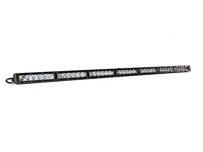 Diode Dynamics 42 In LED Light Bar Single Row Straight - DD5020