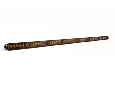 Diode Dynamics 42 In LED Light Bar Single Row Straight - DD5042