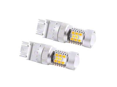 Diode Dynamics 4257 HP24 LED Bulb - Cool - White