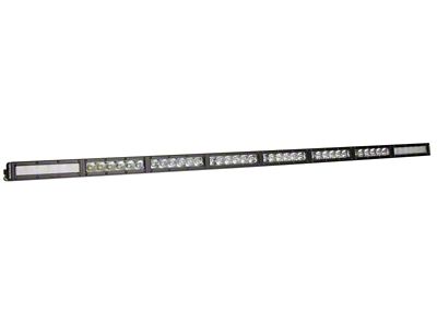 Diode Dynamics 50 In LED Light Bar - White Combo - DD5035