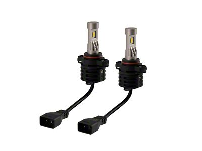 Diode Dynamics 5202/PSX24W Yellow SL2 LED Bulbs pair - DD0478P