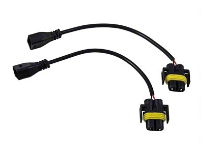 Diode Dynamics 5202-to-H11 Adapter Wires Pair - DD4052