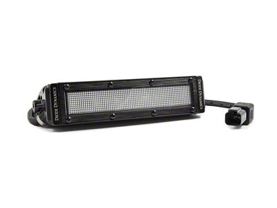 Diode Dynamics 6 In LED Light Bar Single Row Straight - DD6032S