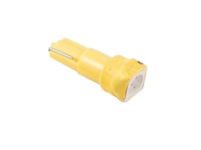 Diode Dynamics 74 SMD1 LED - Amber Single - DD0118S
