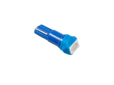 Diode Dynamics 74 SMD1 LED - Blue Single - DD0119S