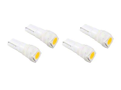 Diode Dynamics 74 SMD1 LED - Cool - White Set - DD0123Q