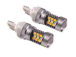 Diode Dynamics 7443 LED Bulb HP24 LED - Cool 