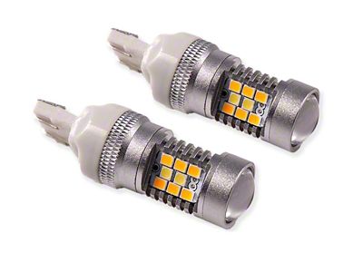 Diode Dynamics 7443 LED Bulb HP24 LED - Cool - DD0110P