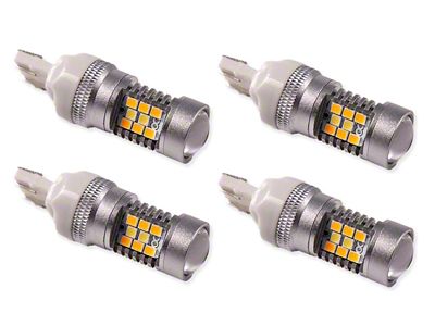 Diode Dynamics 7443 LED Bulb HP24 LED - Cool - DD0110Q