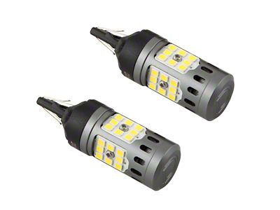 Diode Dynamics 7443 XPR LED Bulb - Cool - White - DD0386P