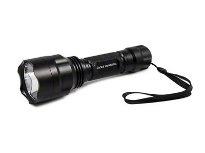 Diode Dynamics 800 Lumen Flashlight - XM0070