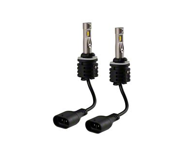 Diode Dynamics 880/881 Yellow SL2 LED Bulbs pair - DD0476P