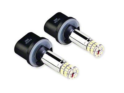 Diode Dynamics 880 HP36 LED Bulb - Cool - White - DD0125P