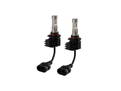 Diode Dynamics 9005/9011/H10 Yellow SL2 LED Bulbs pair - DD0464P