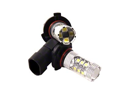 Diode Dynamics 9005 XP80 LED - Cool - White Pair - DD0134P