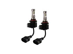 Diode Dynamics 9006/9012 White SL2 LED Bulbs pair - DD0465P