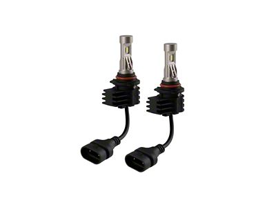 Diode Dynamics 9006/9012 White SL2 LED Bulbs pair - DD0465P