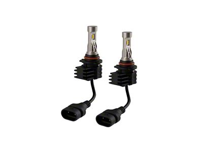 Diode Dynamics 9006/9012 Yellow SL2 LED Bulbs pair - DD0466P