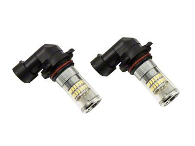 Diode Dynamics 9006 HP48 LED - Cool - White Pair - DD0136P
