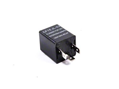 Diode Dynamics CF15 CF13/CF14/EP34/EP35 LED Turn Signal Flasher - DD4049