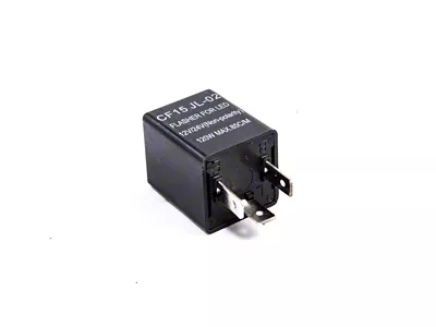 Diode Dynamics CF15 CF13/CF14/EP34/EP35 LED Turn Signal Flasher - DD4049
