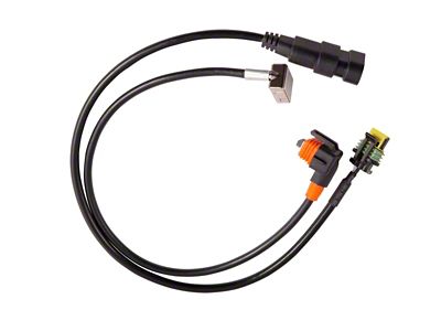Diode Dynamics D1S Ballast Power Wires Input and Output - DD1194