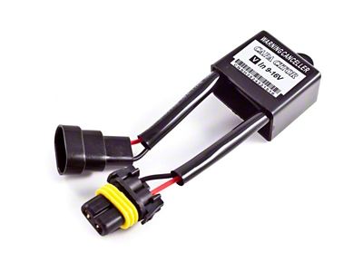 Diode Dynamics DRL Warning Canceller Single - DD1188S