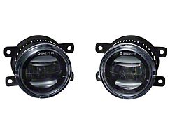 Diode Dynamics Elite Series Type A Fog Lamps - White