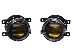 Diode Dynamics Elite Series Type A Fog Lamps - Yellow