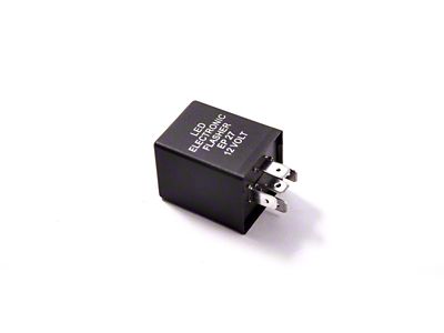 Diode Dynamics EP27 LED Turn Signal Flasher