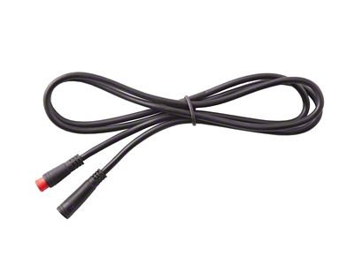 Diode Dynamics Extension Wire M8 1m - DD4083