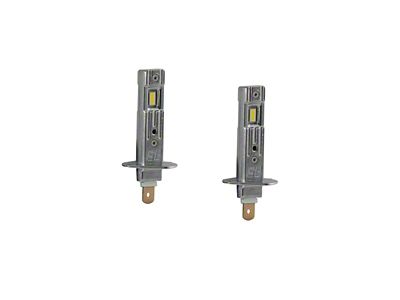 Diode Dynamics H1 White SL2 LED Bulbs pair - DD0469P