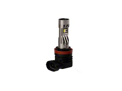 Diode Dynamics H11/H8/H9 White SL2 Pro LED Bulb one - DD0483S