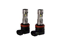Diode Dynamics H11/H8/H9 White SL2 Pro LED Bulbs pair - DD0483P