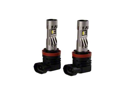 Diode Dynamics H11/H8/H9 White SL2 Pro LED Bulbs pair - DD0483P