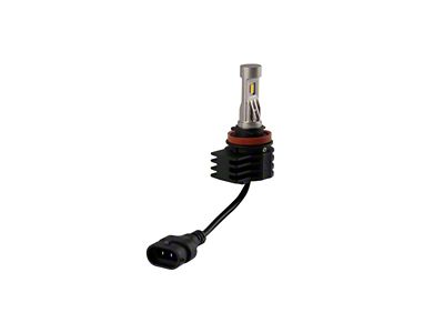 Diode Dynamics H11/H8/H9 Yellow SL2 LED Bulb one - DD0468S