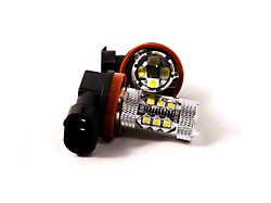 Diode Dynamics H11 XP80 LED - Cool - White Pair 