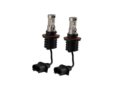 Diode Dynamics H13 White SL2 LED Bulbs pair - DD0485P