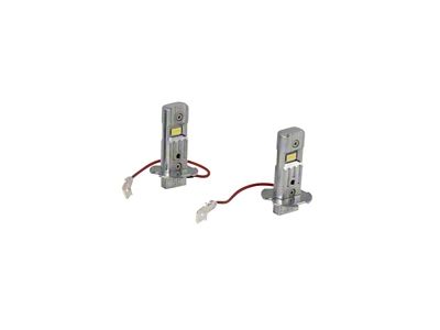 Diode Dynamics H3 White SL2 LED Bulbs pair - DD0471P