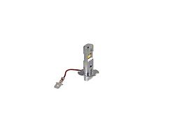 Diode Dynamics H3 Yellow SL2 LED Bulb one 