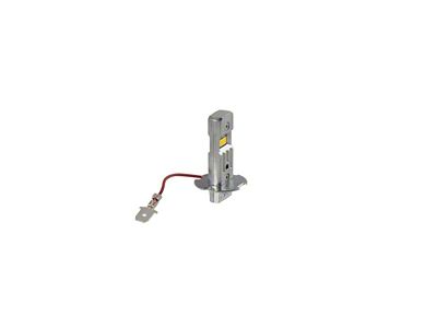 Diode Dynamics H3 Yellow SL2 LED Bulb one - DD0472S
