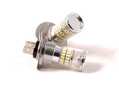 Diode Dynamics H7 HP48 LED - Cool - White Pair - DD0177P