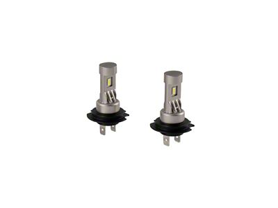 Diode Dynamics H7 White SL2 LED Bulbs pair - DD0473P