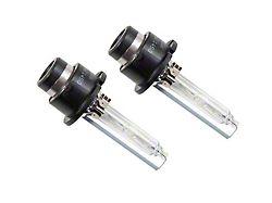 Diode Dynamics HID Bulb D2S 5000K Pair 