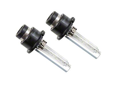 Diode Dynamics HID Bulb D2S 6000K Pair