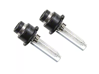 Diode Dynamics HID Bulb D2S 6000K Pair - DD1041P